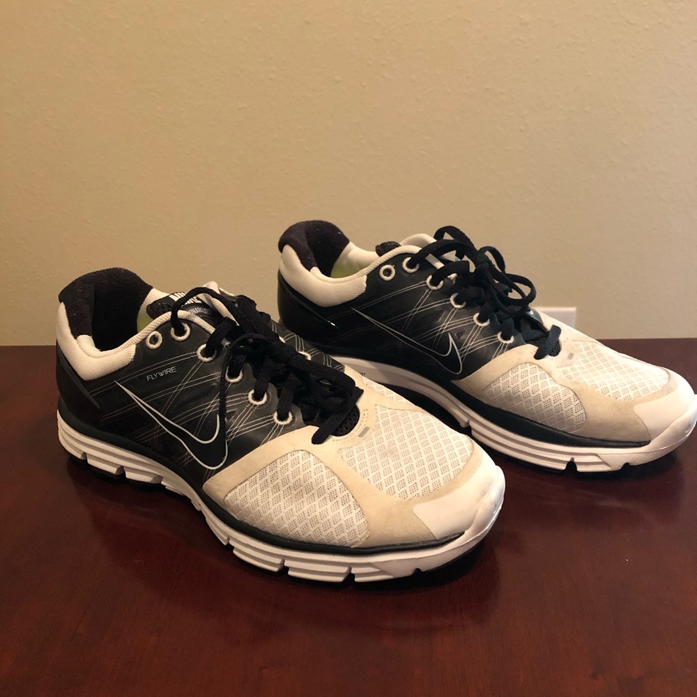 Nike sneakers